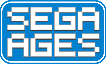 SEGA AGES Space Harrier & Puyo Puyo Out Now