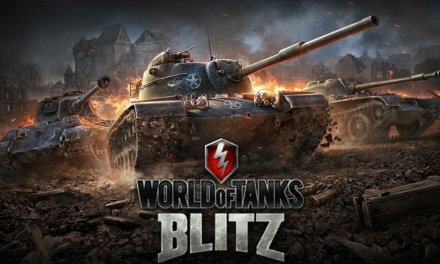 World Of Tanks Blitz & Racing Legend Giancarlo Fisichella To Collaborate