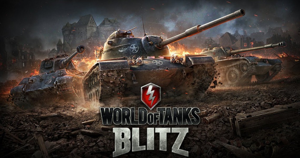 World Of Tanks Blitz & Racing Legend Giancarlo Fisichella To Collaborate