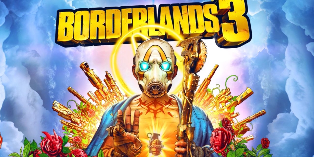 Borderlands 3 Smashes Retail Targets As It Hits 5million units sold.