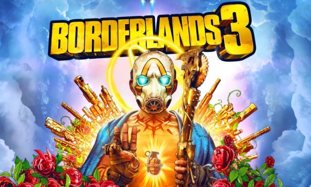 Borderlands 3 Smashes Retail Targets As It Hits 5million units sold.