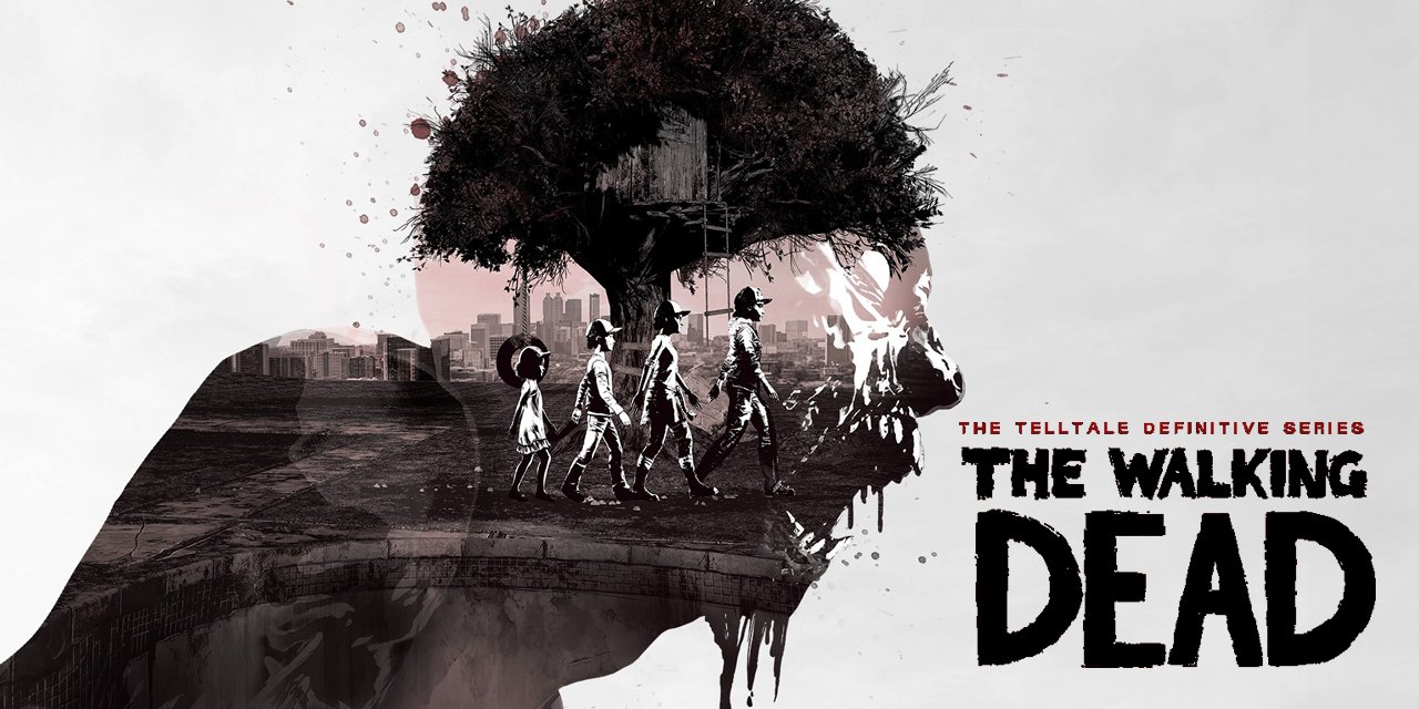 Review – The Walking Dead: The Telltale Definitive Series (PS4)