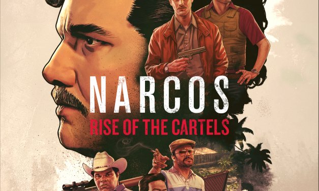 Narcos: Rise Of The Cartels Inbound Fall 2019