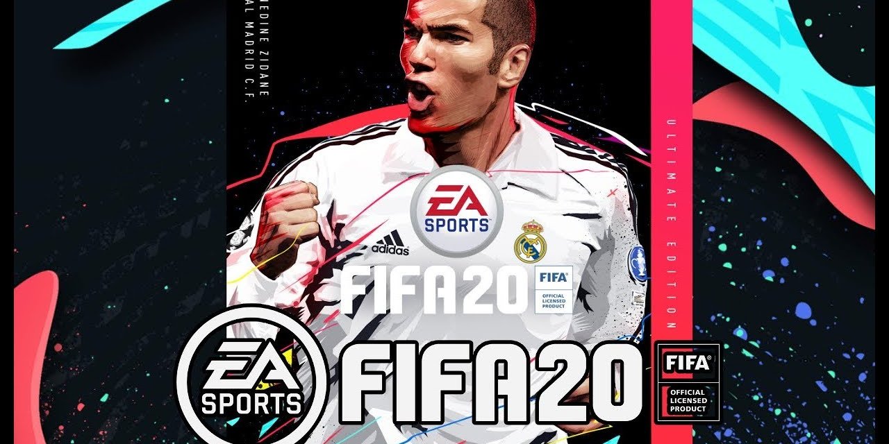 Review: FIFA 20 Xbox One