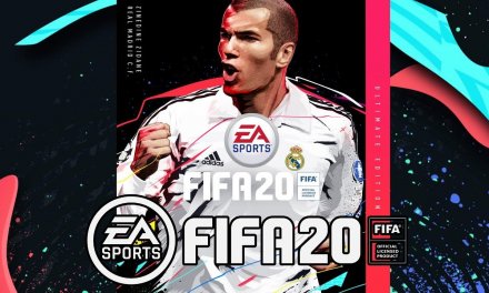 Review: FIFA 20 Xbox One