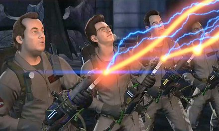 Ghostbusters: The Video Game Remastered Gets New Trailer