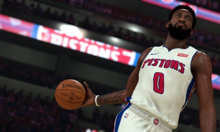 NBA 2K20 Inaugural Global Championship Announced