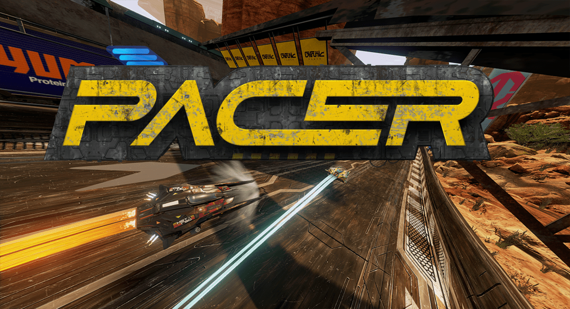 New Pacer Trailer Shows off New Track