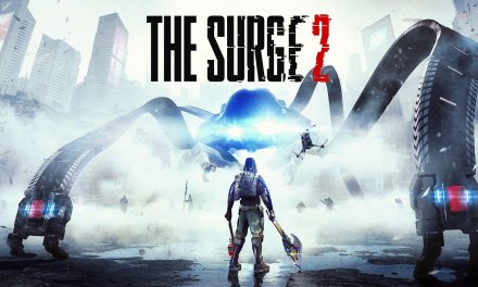 The Surge 2 ‘Symphony of Voilence’ Trailer