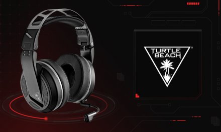 Turtle Beach Elite Atlas Aero Out Now