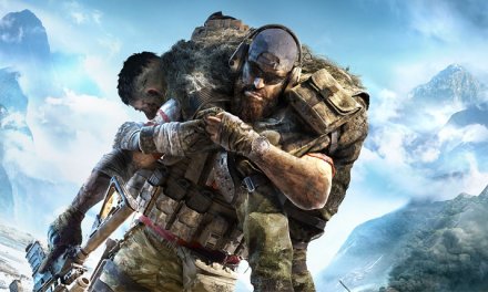 Review – Tom Clancy’s Ghost Recon Breakpoint (Xbox One)