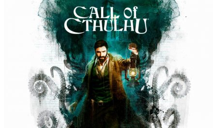 Review – Call of Cthulhu (Nintendo Switch)