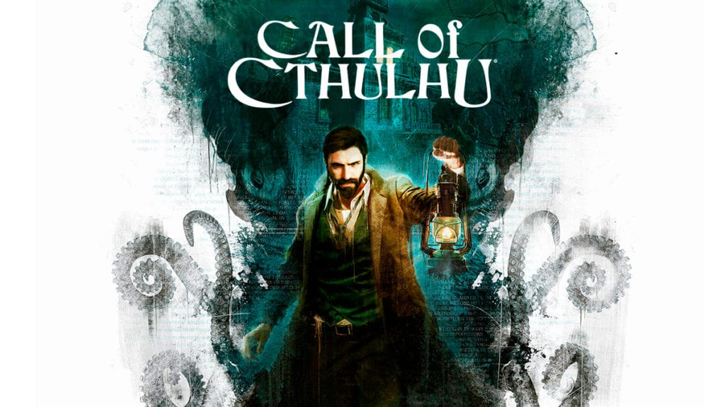 Review – Call of Cthulhu (Nintendo Switch)