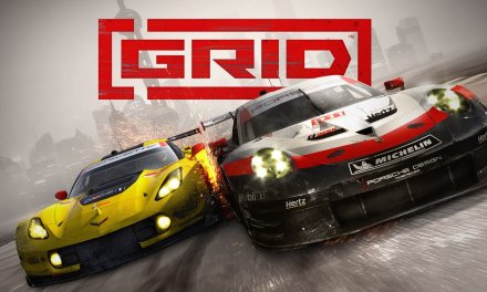 Review – GRID