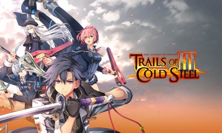 Trails of cold steel iii pc demo out now