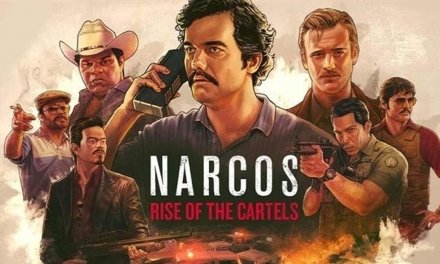 Narcos: Rise of the Cartels