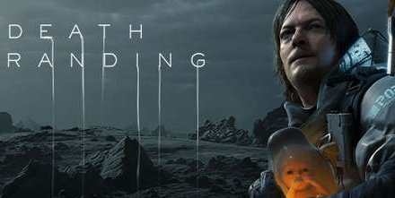 Review – Death Stranding (PS4)