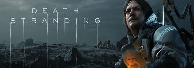 Review – Death Stranding (PS4)