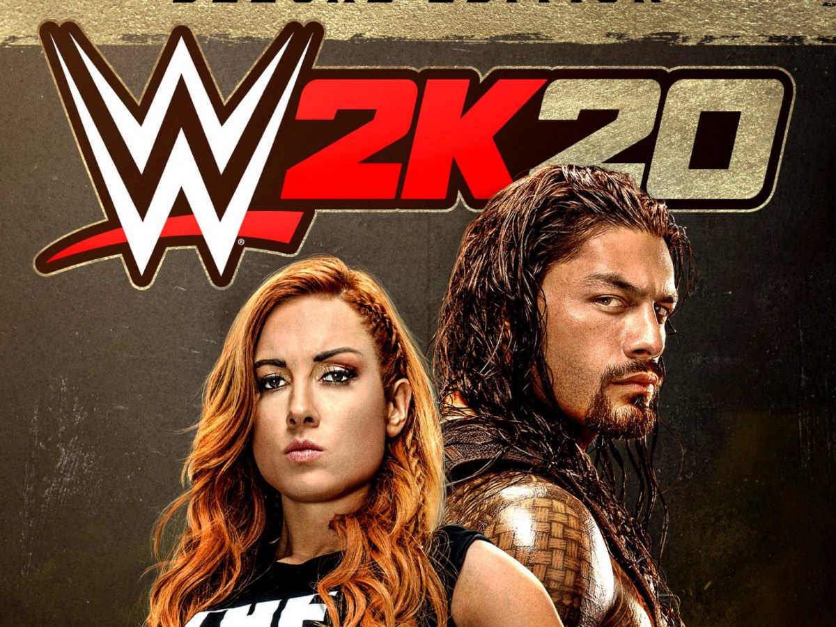 Wwe 2k20 deluxe edition xbox one digital hot sale