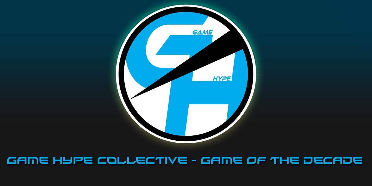 GH Collective – Game of the Decade