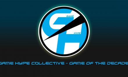 GH Collective – Game of the Decade