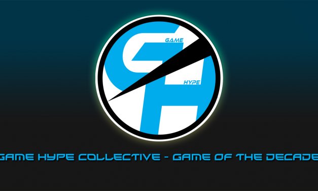 GH Collective – Game of the Decade