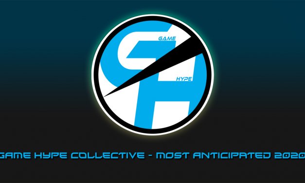 GH Collective – Most Anticipated 2020