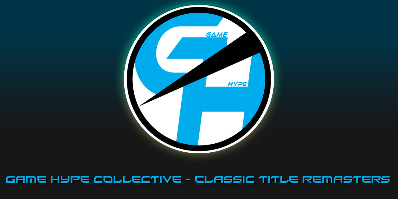 GH Collective – Classic Titles Remasters