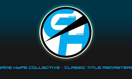 GH Collective – Classic Titles Remasters