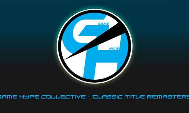 GH Collective – Classic Titles Remasters