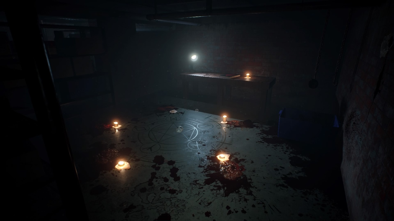 Game Hype - Infliction