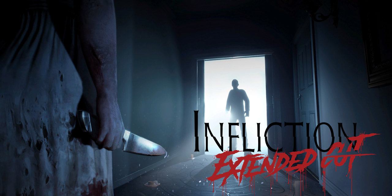 REVIEW – INFLICTION: EXTENDED CUT (PS4)