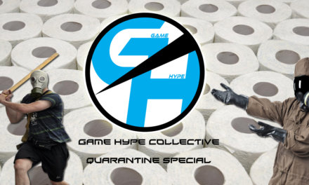GH Collective – Quarantine Special