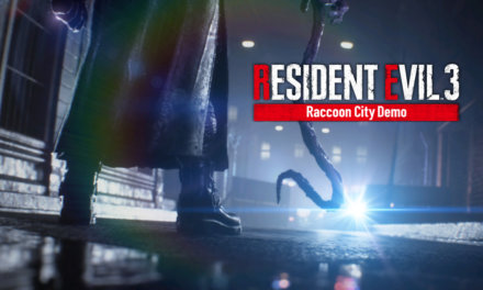 Resident Evil 3 Racoon City Demo – FIrst Impressions