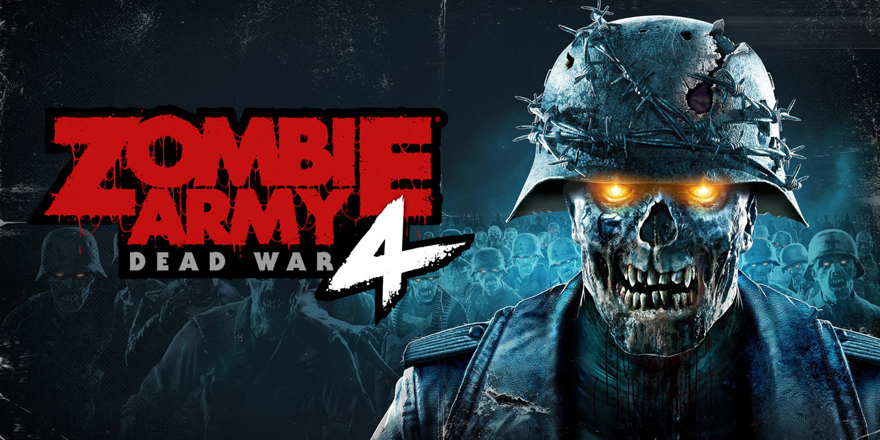 Review – Zombie Army 4: DEAD WAR (PS4)