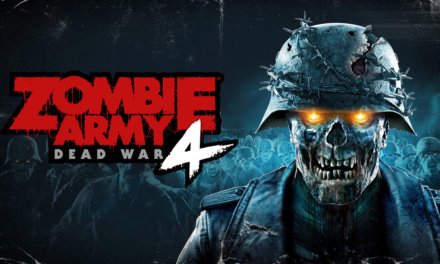 Zombie Army 4 Gets New Campaign Content