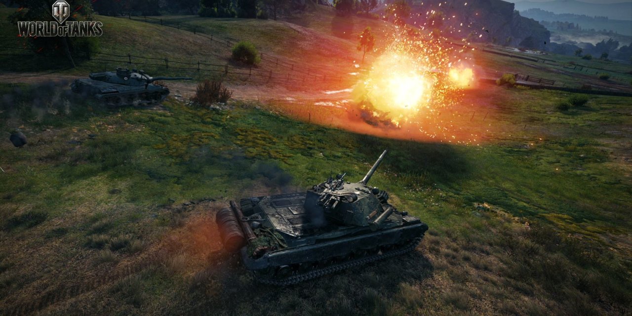 World of Tanks Battle Pass Arrives with a Bang