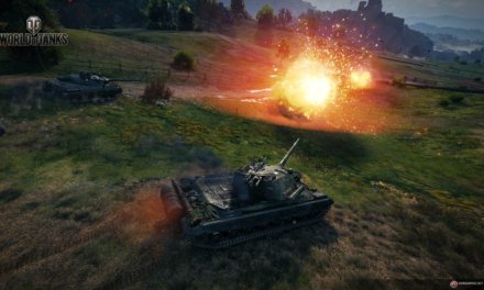 World of Tanks Battle Pass Arrives with a Bang