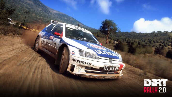 Ultimate DiRT Rally 2.0 Experiences Out This Month