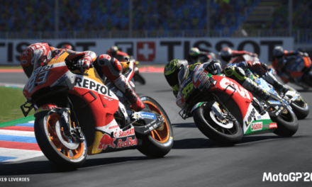 MotoGP 20 First Gameplay Video Out Now