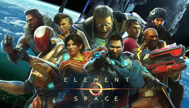 REVIEW – Element Space (XBOX ONE)