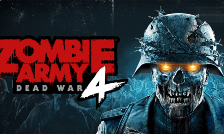 Zombie Army 4 ‘Terror Lab’ Campaign Mission Out Now
