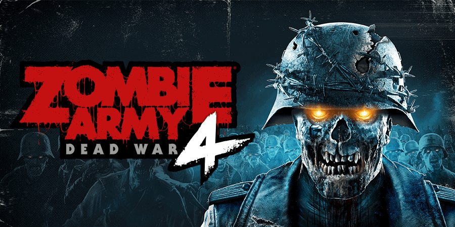 Zombie Army 4 ‘Terror Lab’ Campaign Mission Out Now