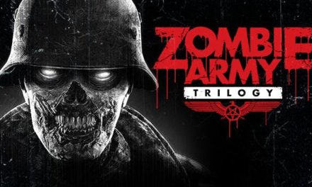 Zombie Army Trilogy Video Gives 7 Reasons to Get it on Switch