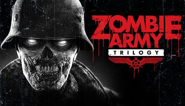 Zombie Army Trilogy Video Gives 7 Reasons to Get it on Switch
