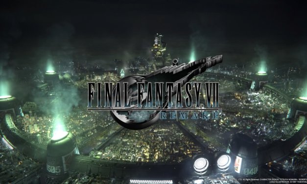 REVIEW – FINAL FANTASY VII REMAKE