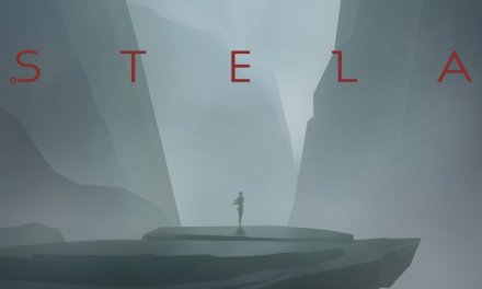 Review – Stela (Nintendo Switch)