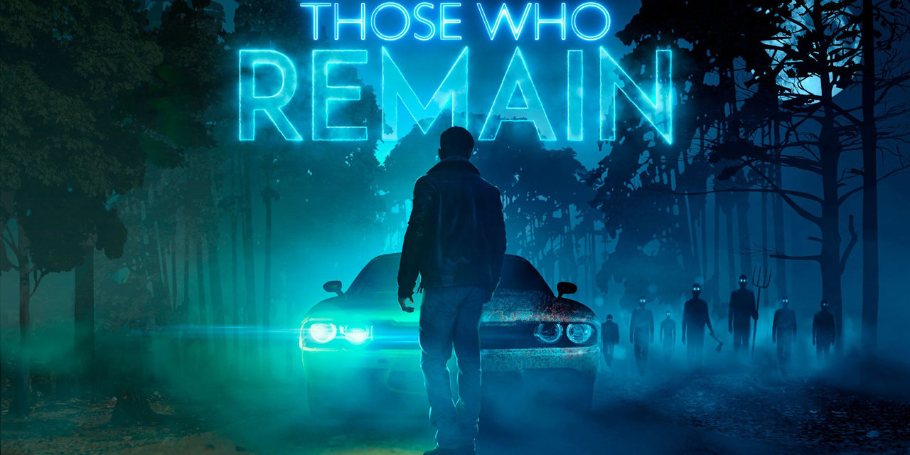 Review – Those Who Remain (PS4)