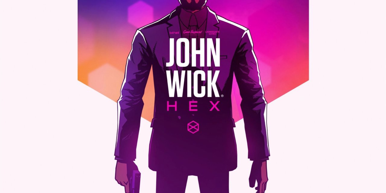 John Wick Hex – Review