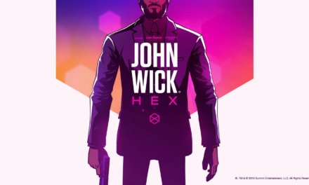 John Wick Hex – Review